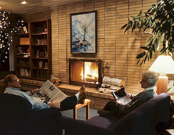 The Shoreline Inn Grand Marais Exteriér fotografie